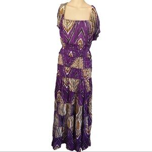 GOA Maxi Dress 🔆 NWT